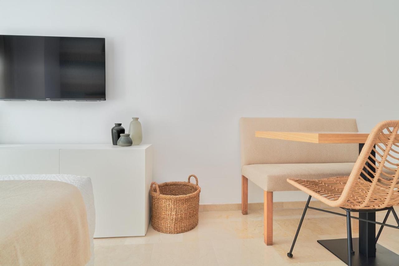 Iloftmalaga Calle Pena Apartment *