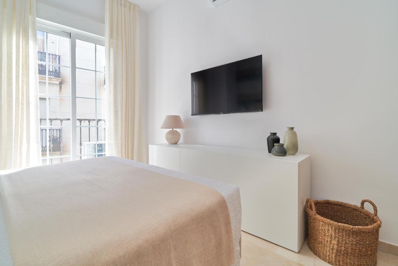 Apartment Iloftmalaga Calle Pena *